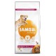 Iams for Vitality Senior Large Breed Poulet pour chien