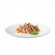 Gourmet Mon Petit Volaille (6x50g) chat