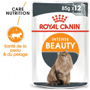 Royal Canin Intense Beauty Chats