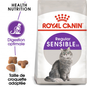 Royal Canin Chat Sensible 33