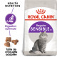 Royal Canin Regular Sensible 33 pour chat