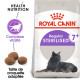 Royal Canin Chat Sterilised 7+