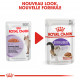 Royal Canin Sterilised pâtée pour chat (85 g)
