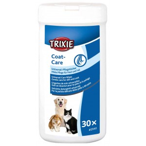 Lingettes de nettoyage, 30 pièces Par 3 unités