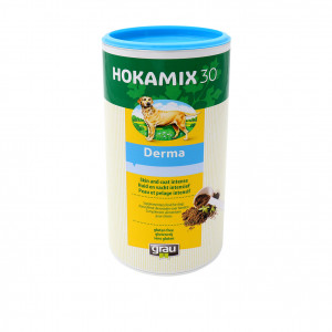 Hokamix Derma pour chien