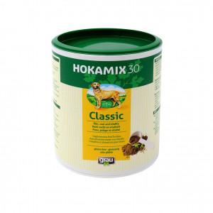 Hokamix Classic (Herbes) pour chien 400 g