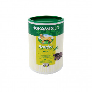 HOKAMIX Bonies Natuurlijke Hondensnacks - 400 gr