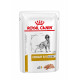 Royal Canin Veterinary Urinary S/O Ageing 7+ sachets 85 g pour chien