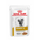 Royal Canin Veterinary Urinary S/O Moderate Calorie sachets pour chat