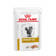 Royal Canin Veterinary Urinary S/O sachets Loaf pour chat