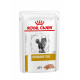 Royal Canin Veterinary Urinary S/O Loaf pâtée pour chat