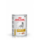 Royal Canin Veterinary Urinary S/O Loaf pâtée pour chien