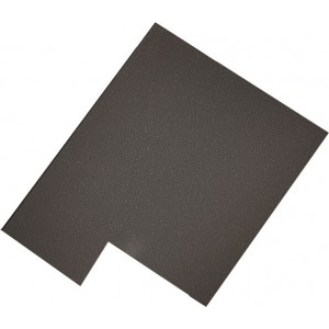 Filtre à charbon pour bac à litière Universel 3 paquets (9 pièces)