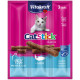 Vitakraft Catstick Classic saumon pour chats
