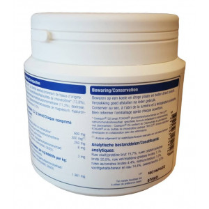 Cosequin DS kauwtabletten – Voedingssupplement