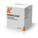 Monoclean Nettoyant Auriculaire pour chien et chat – 20 x 5 ml
