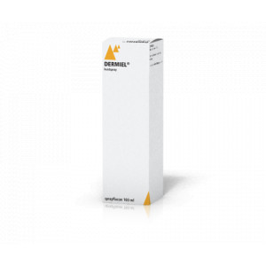Dermiel Spray Cutané 100 ml