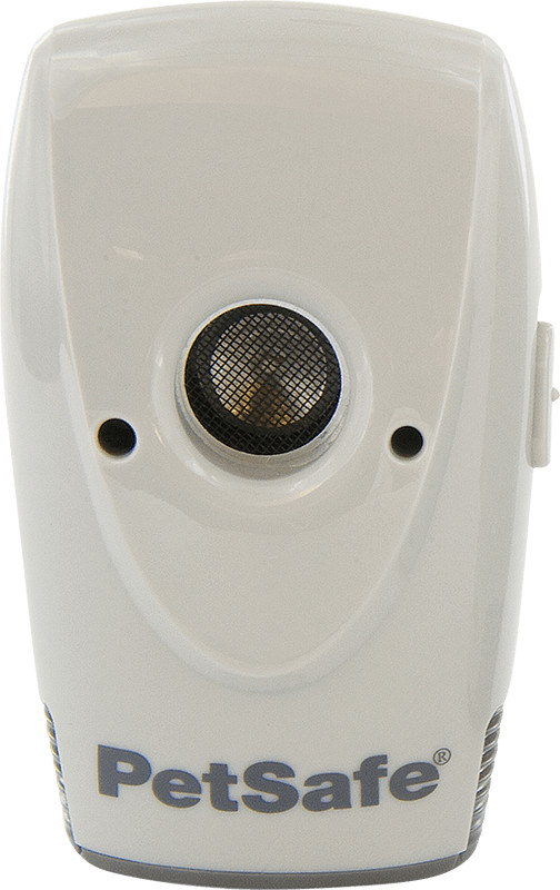 Petsafe Bark Indoor Control Ultrasonic Single Pack PBC1914780 pour