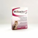 Milbactor vermifuge pour chat  2+  kg