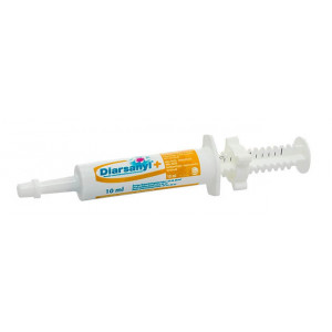 Diarsanyl Plus Pâte pour chien et chat 2 x 24 ml