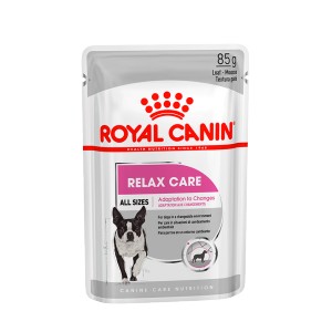 Royal Canin Relax Care Sachets pour chien 1 boîte (12 x 85 g)