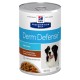 Hill’s Prescription Derm Defense Skin Care ragout pour chien 354g