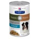 Hill's Prescription Diet J/D Metabolic+Mobility mijoté au thon & aux légumes pour chien (boîte)