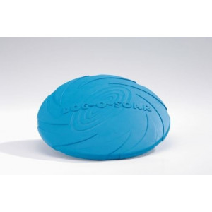 Dog-o-Soar Frisbee pour chien S