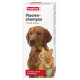 Beaphar Shampooing anti-puces pour chiens et chats