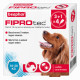 Beaphar Fiprotec Spot-On pour chien de 10 à 20 kg