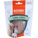 Boxby pour chiens Agneau Strips 90 g