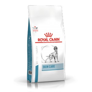 Royal Canin Veterinary Diet Skin Care pour Chien