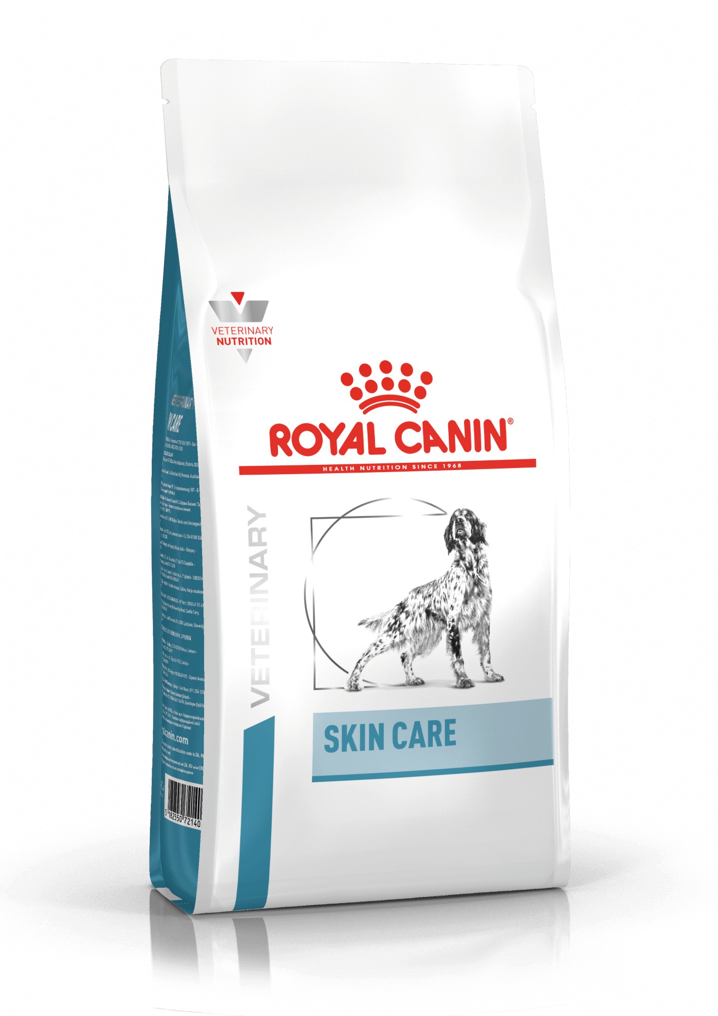 Royal Canin Veterinary Diet Skin Care pour Chien