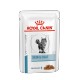 Royal Canin Vetarinary Skin & Coat pâtée pour chat