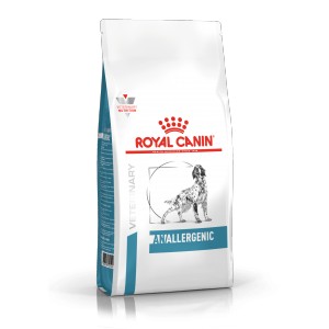 Royal Canin Anallergenic hondenvoer