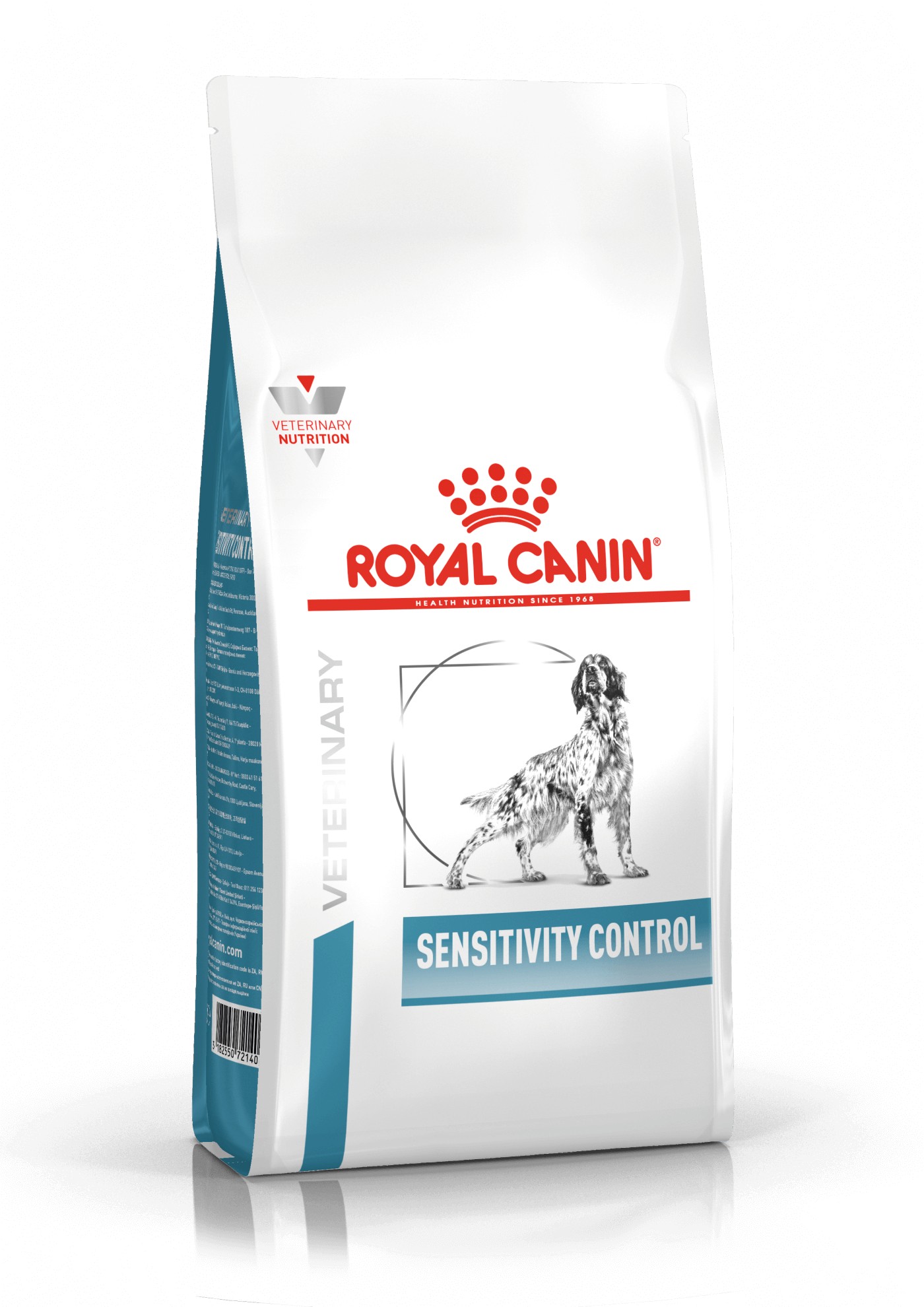 Royal Canin Veterinary Sensitivity Control pour chien
