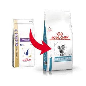 Royal Canin Sensitivity Control Kat