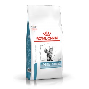 Royal Canin Sensitivity Control Kat
