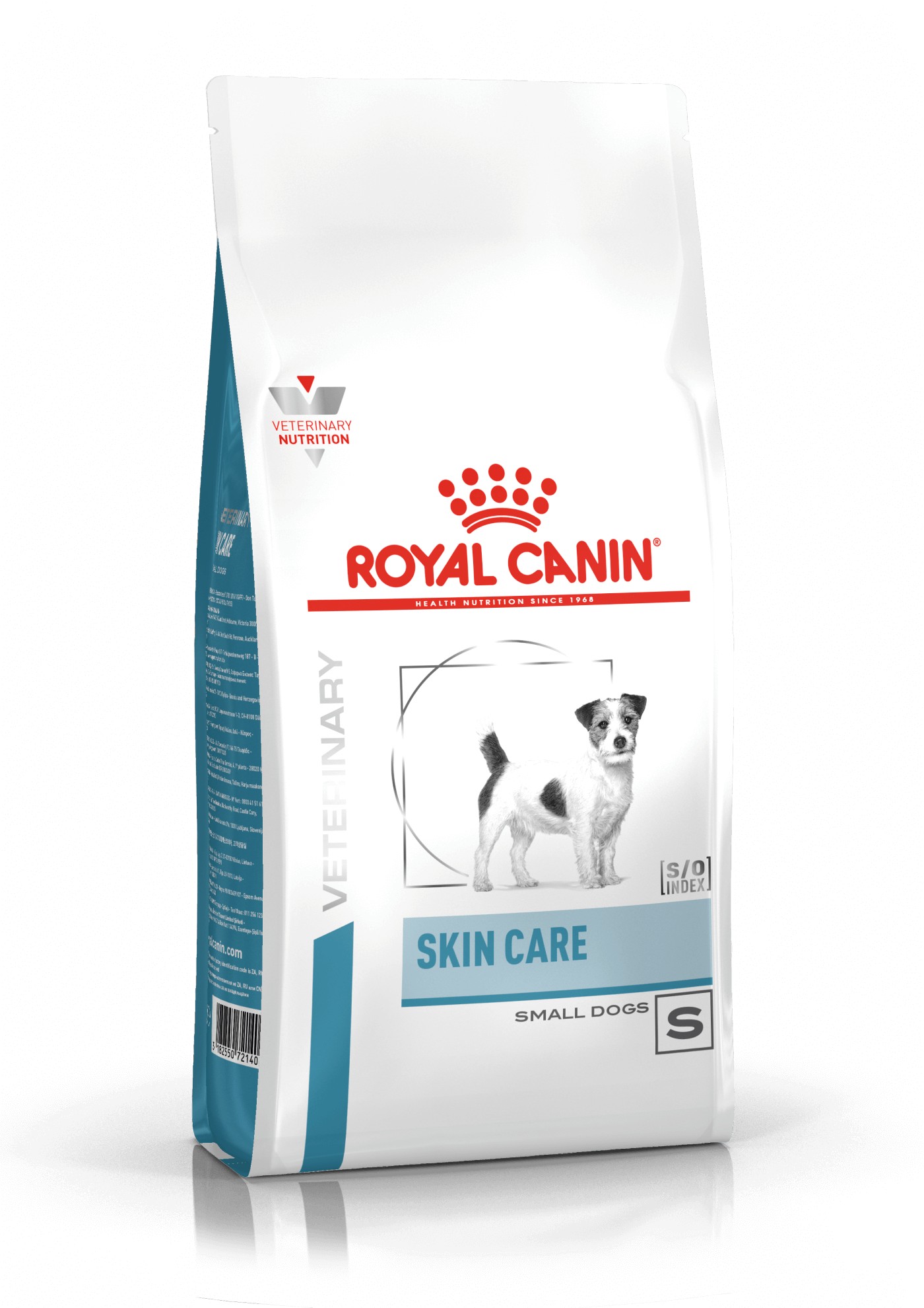 Royal Canin Veterinary Skin Care Small Dogs pour chien