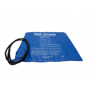 Pet Remedy Tapis chauffant Une pièce