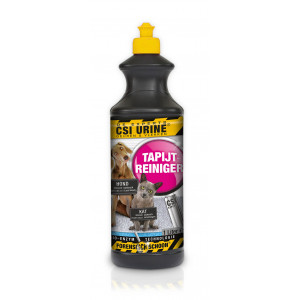 Nettoyant pour tapis CSI Urine 2 x 1 litre