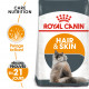 Royal Canin Chat Hair & Skin Care