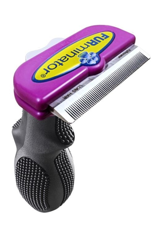 Furminator Deluxe Chat Large