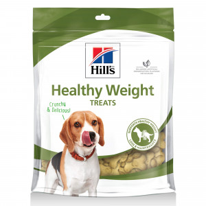 Hill's Healthy Weight Treats pour chien 200 g