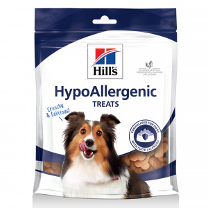 Hill's HypoAllergenic Treats pour chien 200 g