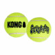 Kong Squeaker Balles pour Chiens