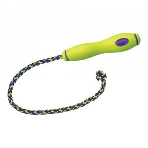 Kong Squeaker Fetch Stick voor de hond