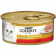 Gourmet Gold Mousse Dinde + Boeuf Combipack pour chat