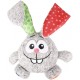 HS Cheery lapin jouet pour chien