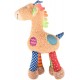 HS Cheery girafe jouet pour chien